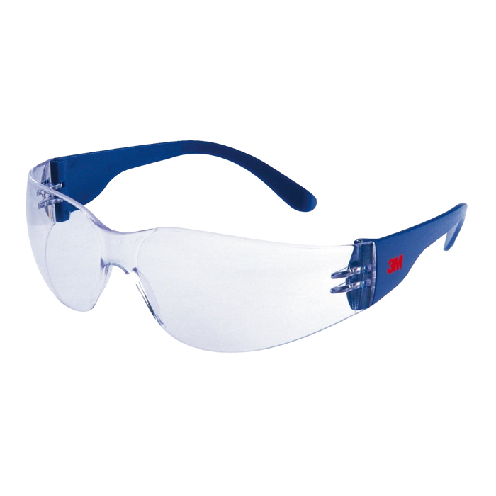 3M Pair Clear Classic Line Spectacles