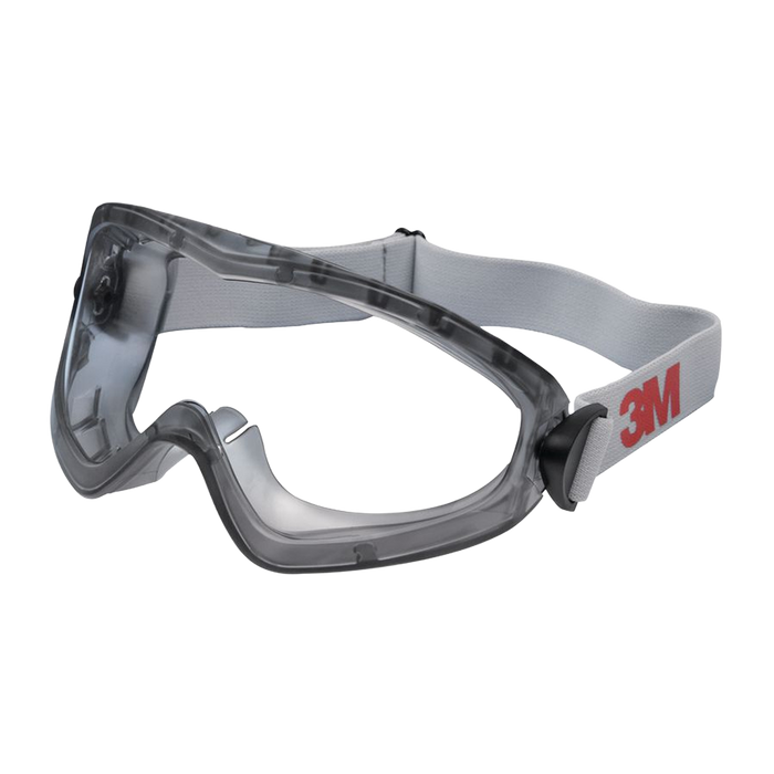 3M Single Pair Premium Goggles
