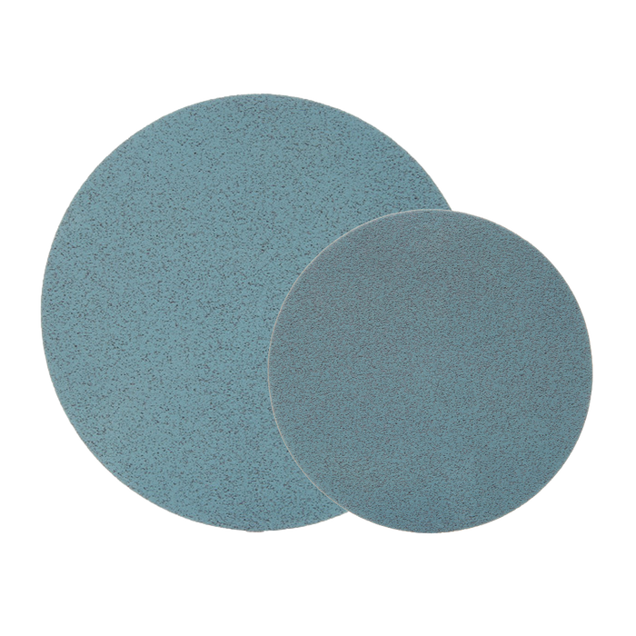 3M Hookit Trizact 5000 Foam Discs