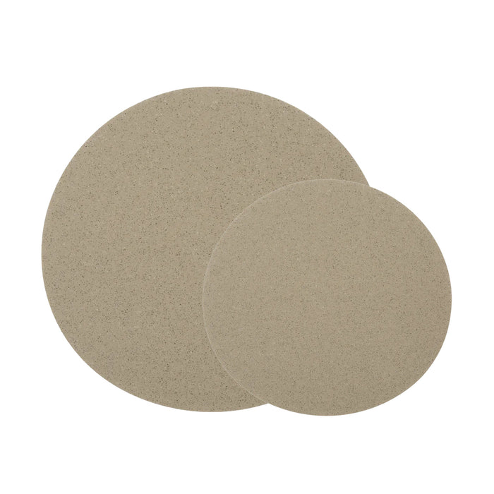 3M Hookit Trizact 8000g Foam Discs