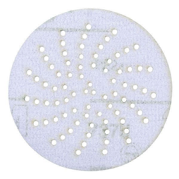 3M Cubitron™ II Hookit™ Clean Sanding Abrasive Discs (75mm)