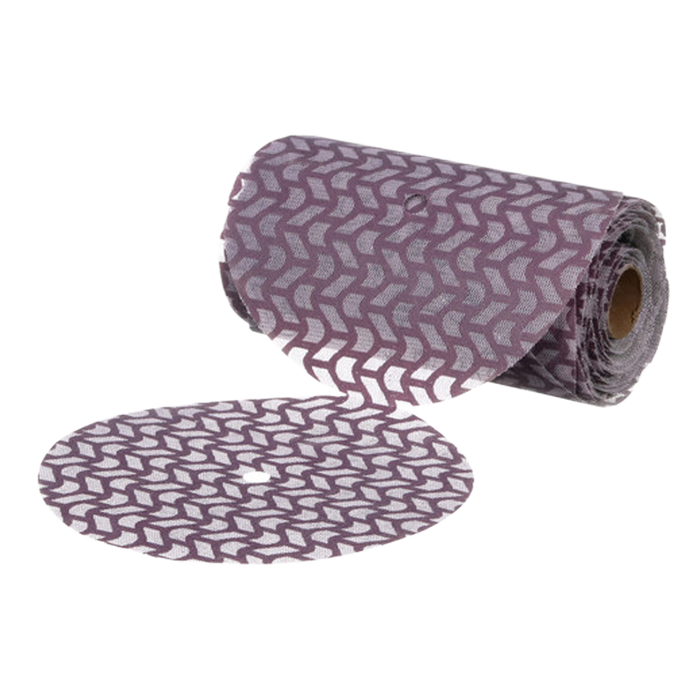 3M Cubitron II Net Disc Roll (150mm)
