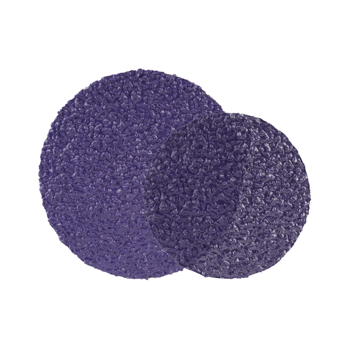 3M Roloc Fibre Discs