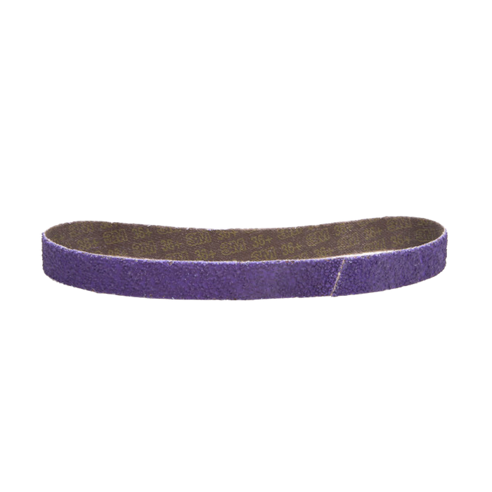 3M Cubitron II Abrasive Belts 20x520mm