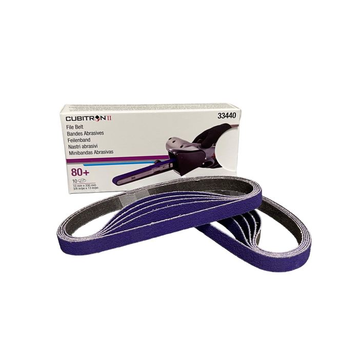 3M File Cloth Belt 13 x 457mm