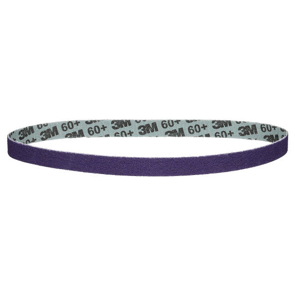 3M Cubitron 3 File Cloth Belt 13 x 457mm