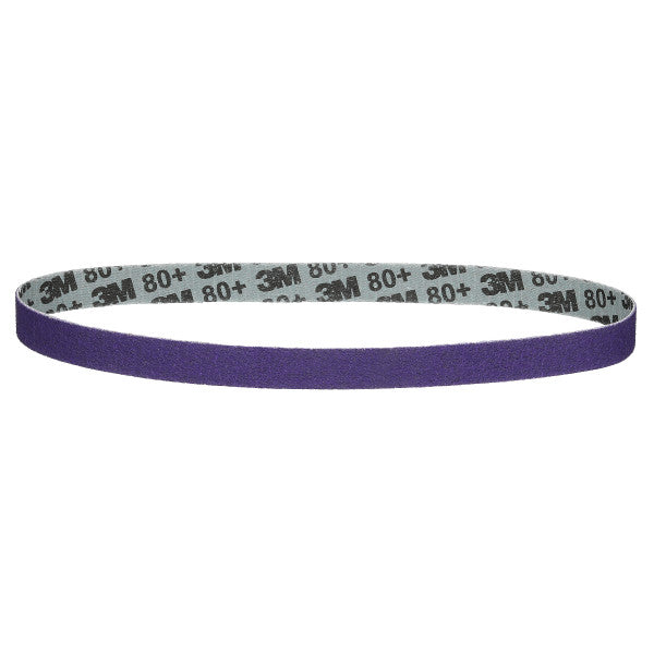 3M Cubitron 3 File Cloth Belt 13 x 457mm