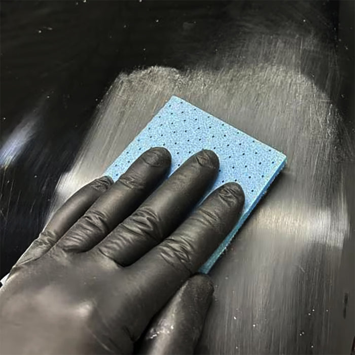 3M Hookit Flexible Foam Abrasive Sheet