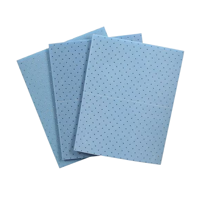 3M Hookit Flexible Foam Abrasive Sheet