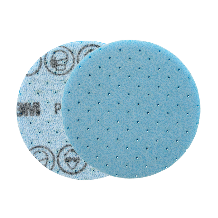 3M 77mm Hookit Flexible Foam Disc (Pack of 20)