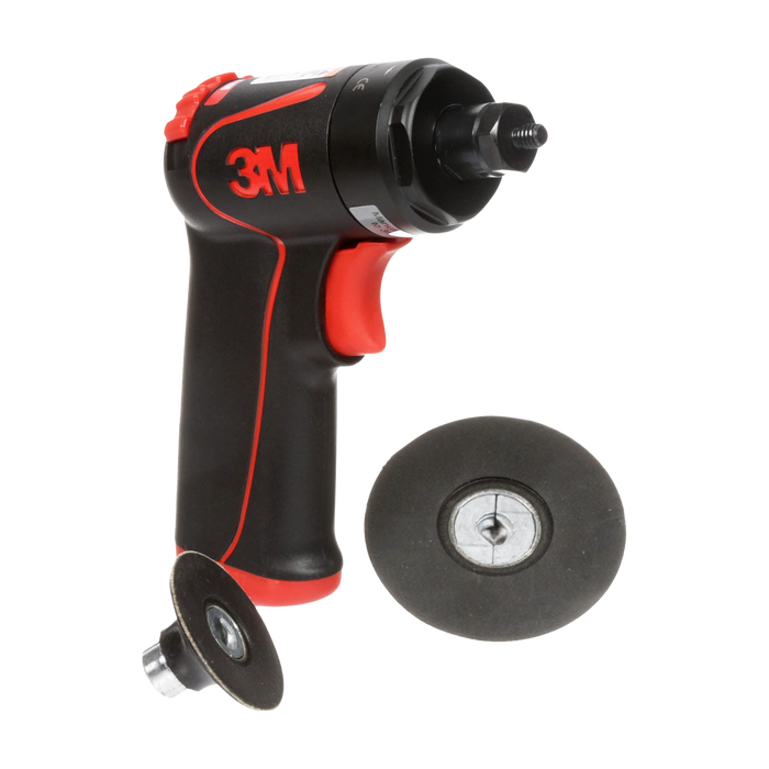 3M Body Repair Pistol Grip Disc Sander