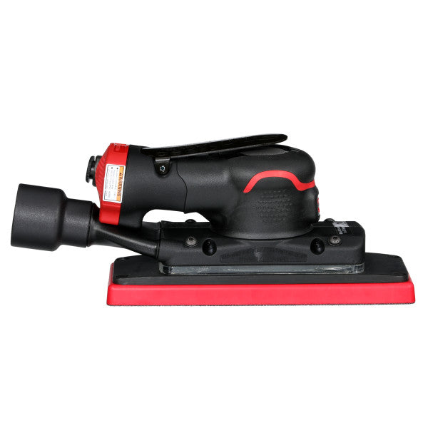 3M Pneumatic Precision Orbital Sheet Sander (70mm x 198mm)