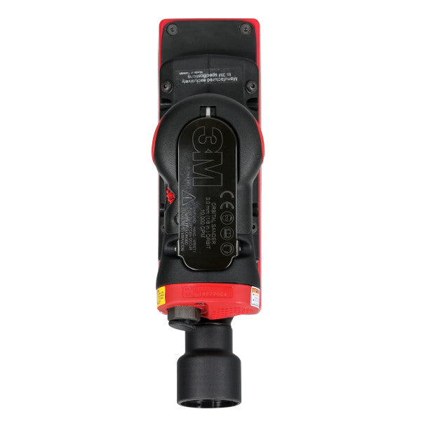 3M Pneumatic Precision Orbital Sheet Sander (70mm x 198mm)