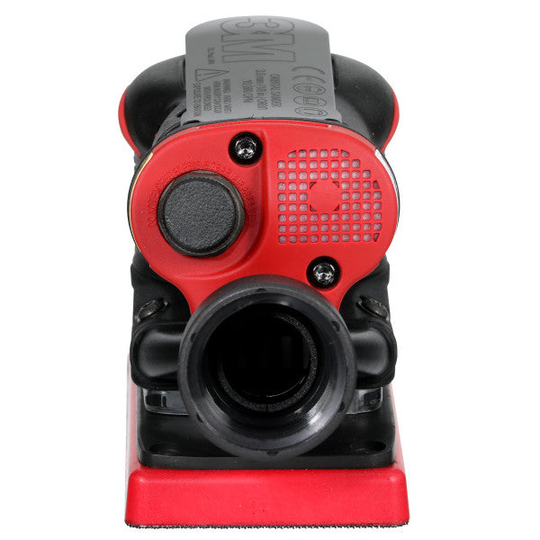 3M Pneumatic Precision Orbital Sheet Sander (70mm x 198mm)