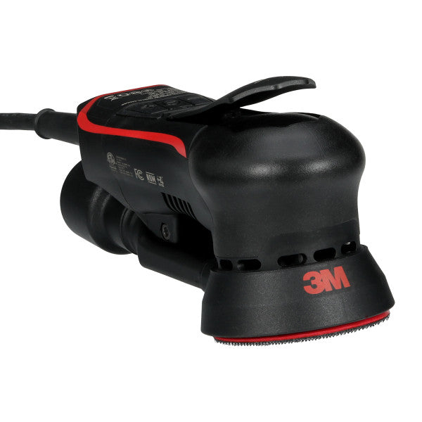 3M Electric Random Orbital Sander (75 mm)
