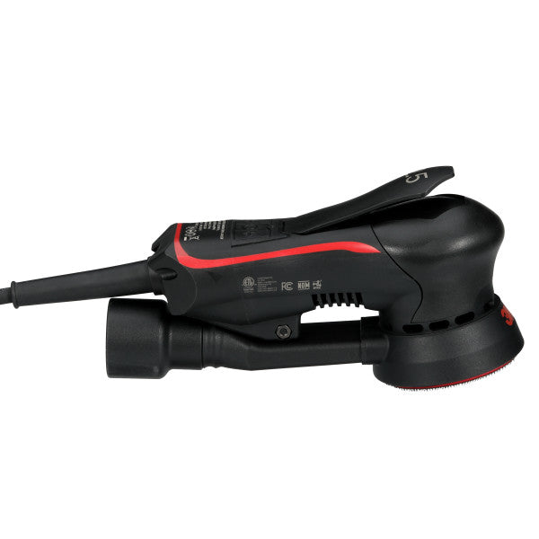 3M Electric Random Orbital Sander (75 mm)