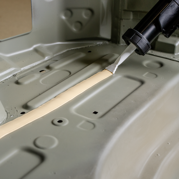 3M Pk10 OEM Match Wide Stream 1K Tip