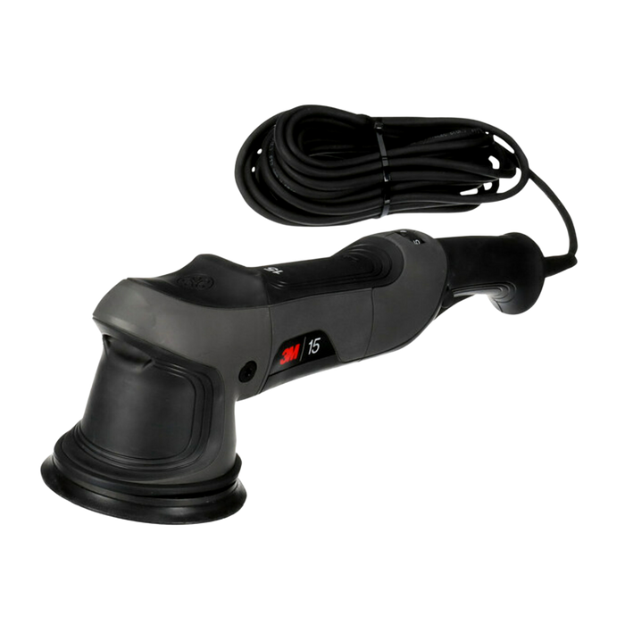 3M Perfect-It Random Orbital Polisher, 15mm, 230V/50Hz/Plug G