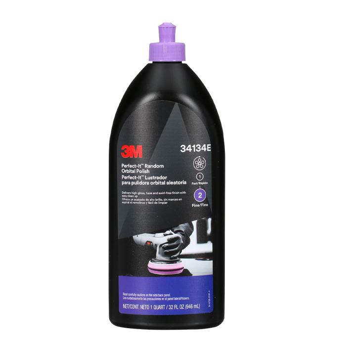 3M Perfect-It Random Orbital Polish