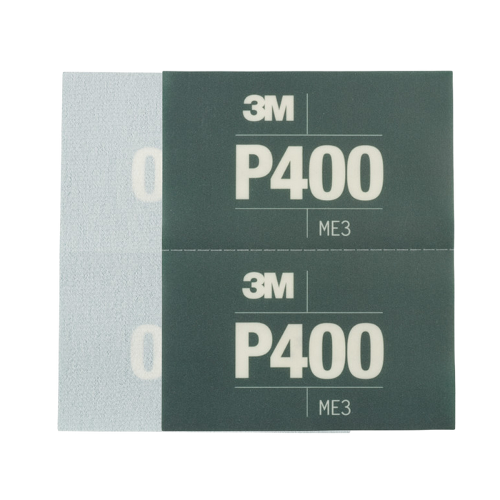 3M Flexible Hookit Abrasive Sheets