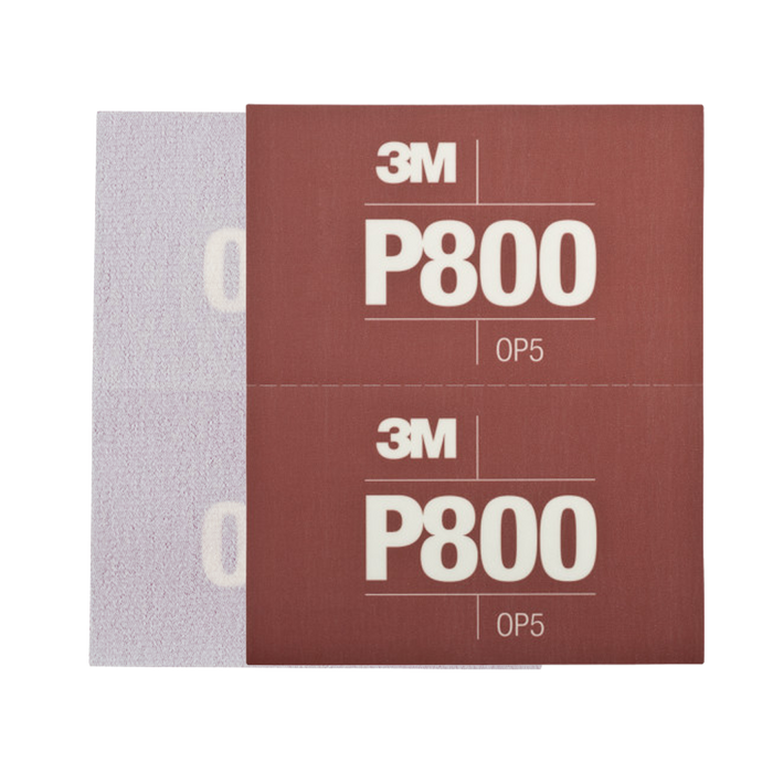 3M Flexible Hookit Abrasive Sheets