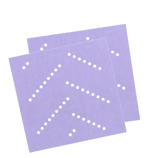 3M Cubitron™ II Hookit™ Clean Sanding Sheet Roll (70mm x 12m)