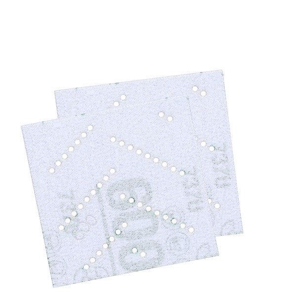 3M Cubitron™ II Hookit™ Clean Sanding Sheet Roll (70mm x 12m)