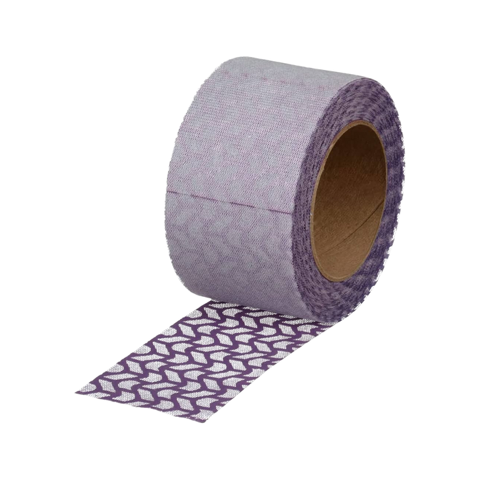 3M Cubitron II Net Sheet Roll (70mm x 10m)