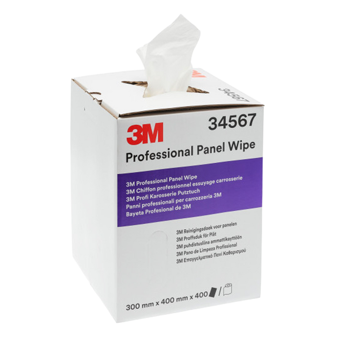 3M Panel Wipe (400 Per Roll)