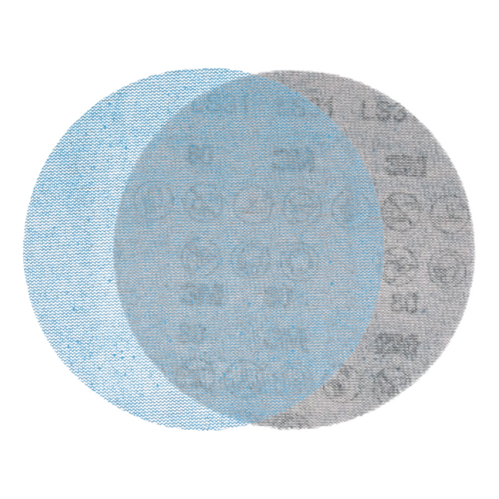 3M Blue Net Abrasive Disc (150mm)
