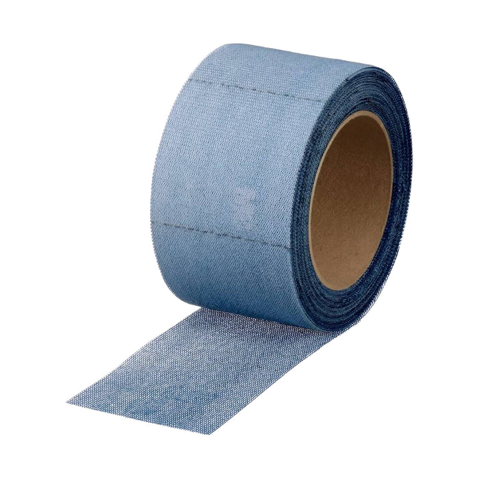 3M Blue Net Sheet Roll (70mm x 10m)
