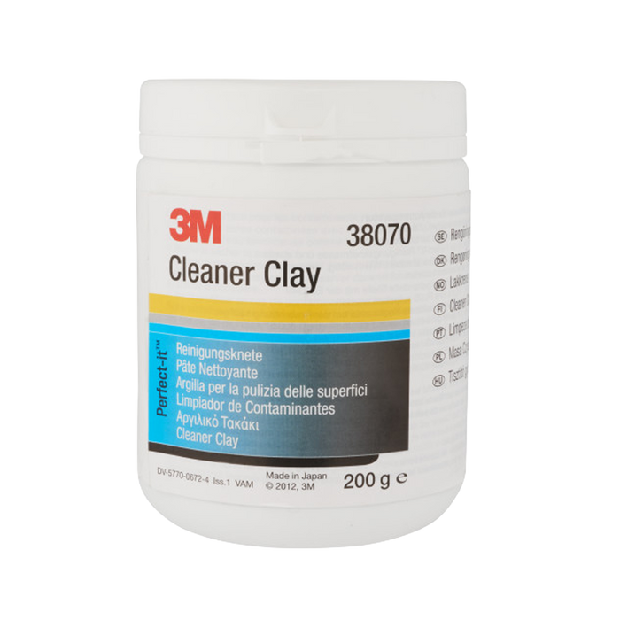 3M Perfect-It III Cleaner Clay