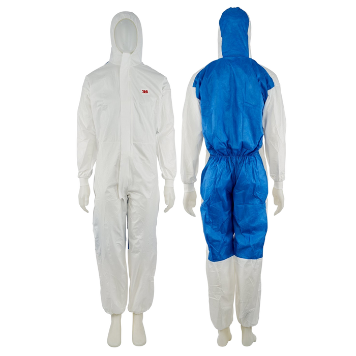3M Disposable Coveralls 4535