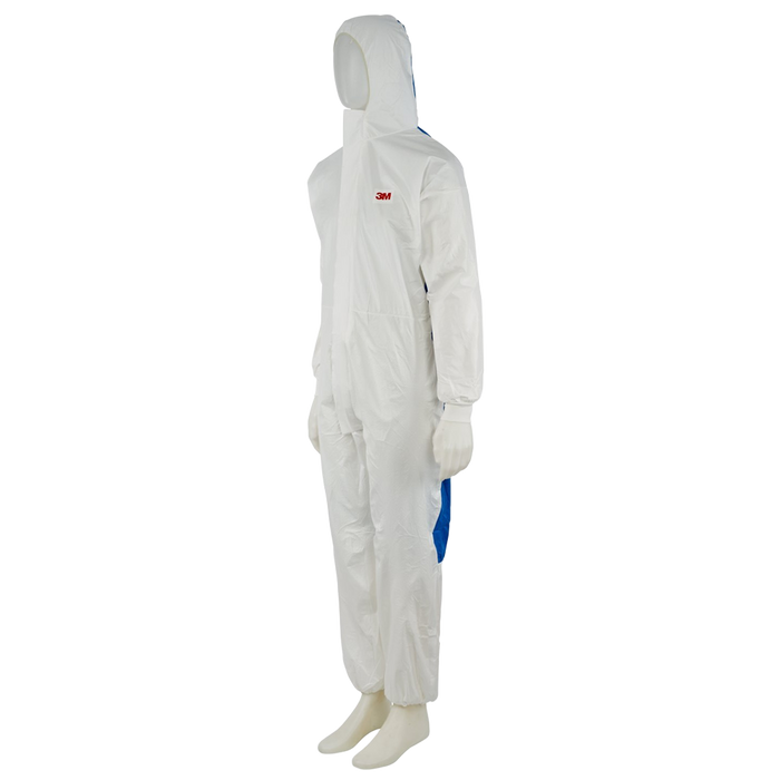 3M Disposable Coveralls 4535