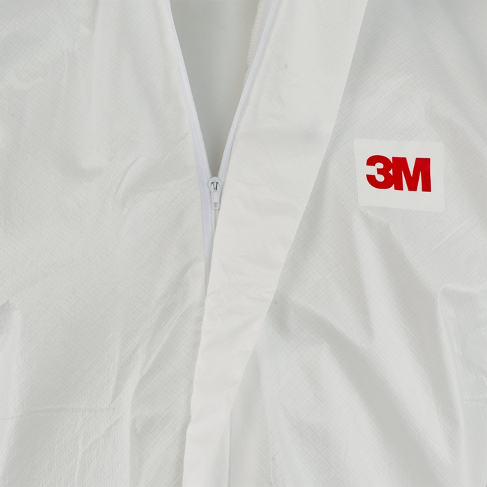 3M Disposable Coveralls 4535