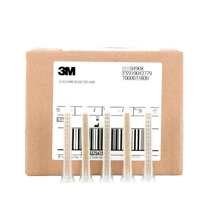 3M Superfast Adhesive Nozzles (Pack of 50)