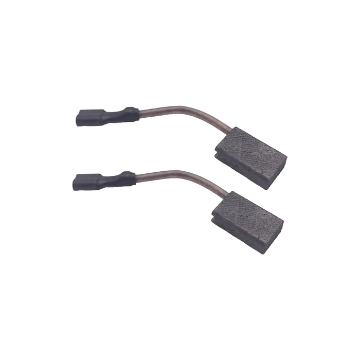 Milwaukee Pair of Brushes for CP-8210