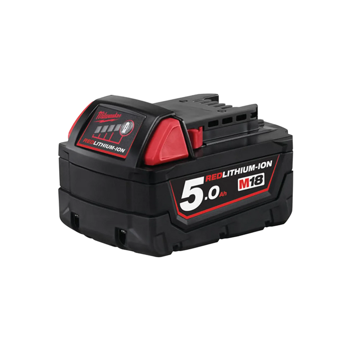 Milwaukee M18 5.0Ah Battery