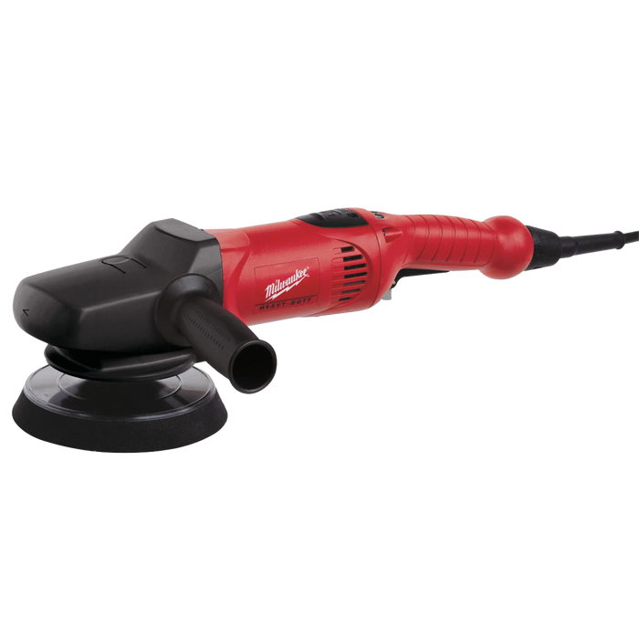 Milwaukee AP 12 E 1200W Polisher with Electronic Variable Speed
