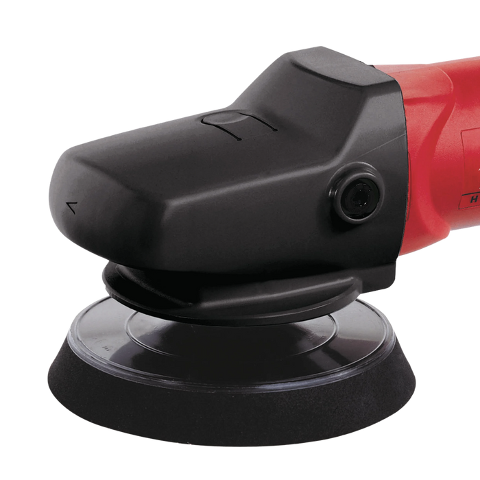 Milwaukee AP 12 E 1200W Polisher with Electronic Variable Speed