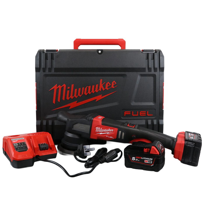 Milwaukee M18 FAP180-502X Fuel Polisher