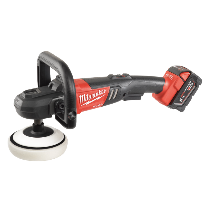 Milwaukee M18 FAP180-502X Fuel Polisher