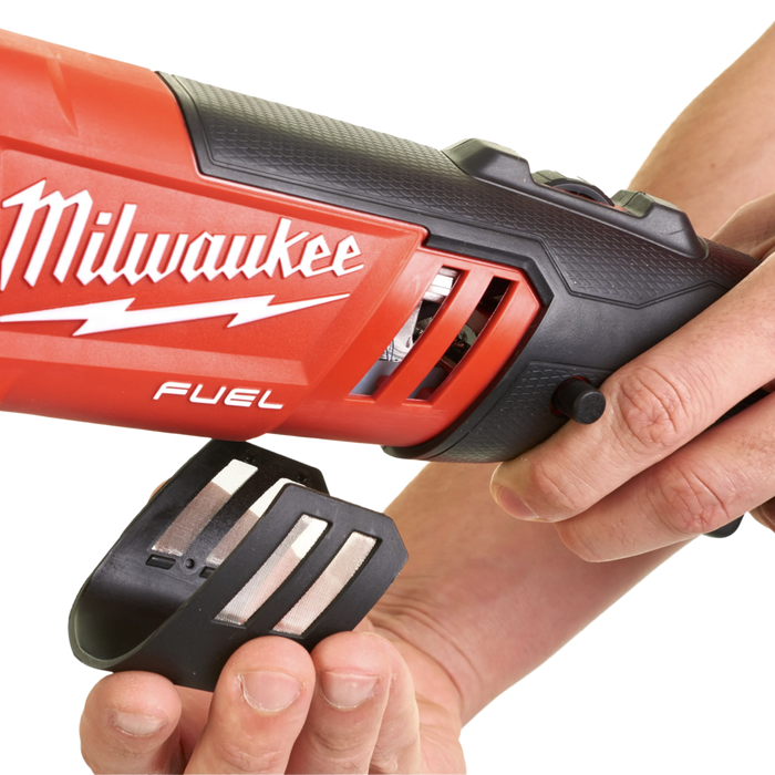 Milwaukee M18 FAP180-502X Fuel Polisher