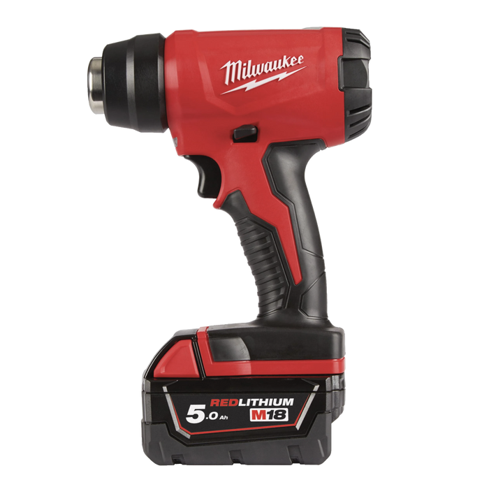Milwaukee M18 BHG-0 Heat Gun