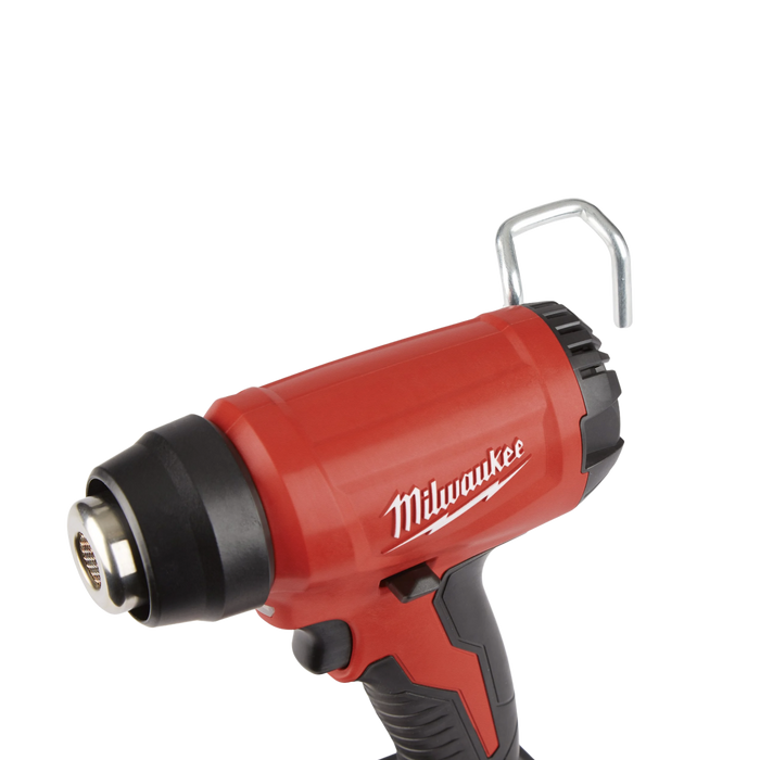 Milwaukee M18 BHG-0 Heat Gun