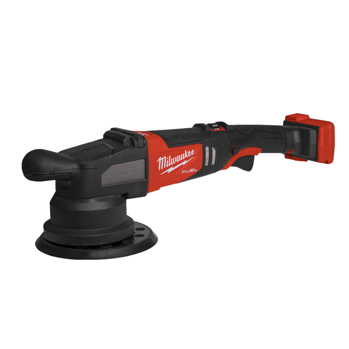 Milwaukee M18 FROP21-0X Fuel Random Orbital Polisher with 21mm Throw