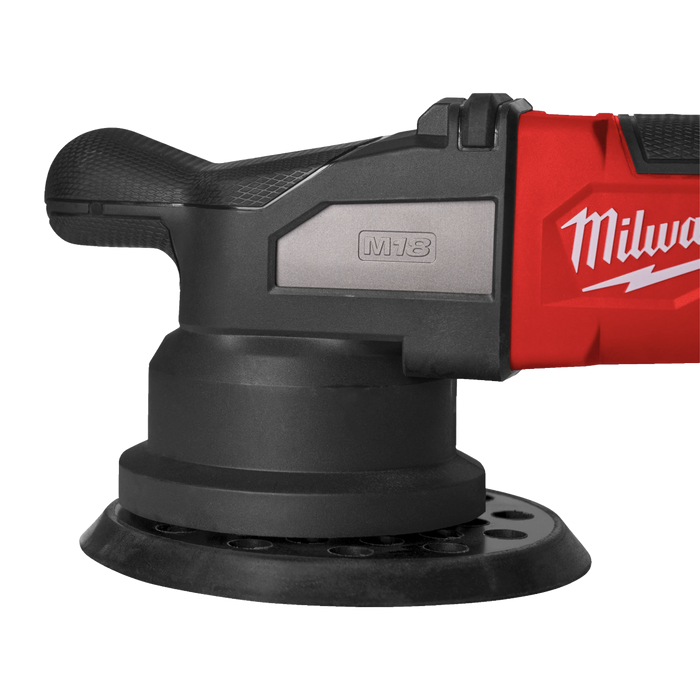 Milwaukee M18 FROP21-0X Fuel Random Orbital Polisher with 21mm Throw