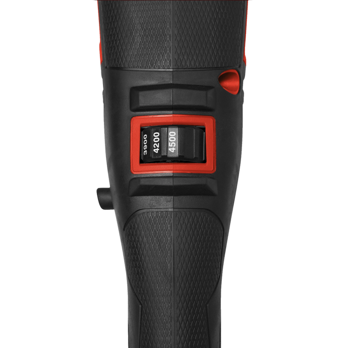 Milwaukee M18 FROP21-0X Fuel Random Orbital Polisher with 21mm Throw