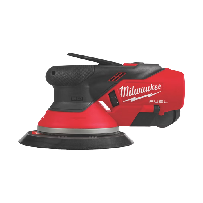 Milwaukee M12 FROS2.5-502X Random Orbital Sander with 2.5mm Orbit