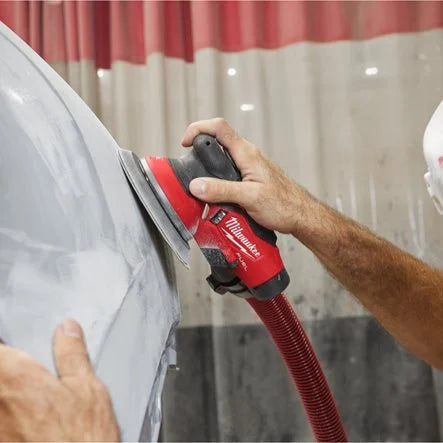 Milwaukee M12 FROS5-502X Random Orbital Sander with 5mm Orbit